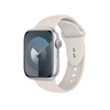 Crong Liquid - Pasek do Apple Watch 38/40/41/42mm (kamienny beż) (CRG-40LQB-STN)