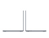 Apple MacBook Air 13,6” M2 (8-core CPU 8-core GPU) 16GB 256GB SSD 30W - Północ (MC7X4ZE/A)