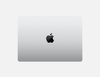 Apple MacBook Pro 14" M4 Max (14-core CPU 32-core GPU) 36GB RAM 2TB SSD 96W - Srebrny (MX2G3ZE/A/D1)