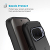 Speck ImpactHero Slim - Etui Google Pixel 10 / Google Pixel 10 Pro (Czarny) (150946-1041)