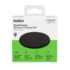 Belkin Ładowarka bezprzewodowa 15W, zasilacz 20W, czarna (WIA012KQBK)