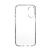 Speck Presidio Perfect-Clear - Etui iPhone 16 (Clear) (150690-5085)