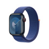 Apple Opaska sportowa w kolorze oceanicznego błękitu do koperty 41 mm (MW4L3ZM/A)