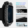 Spigen Rugged Armor - Obudowa do Apple Watch 10 46 mm (Matte Black) (ACS08597)