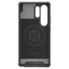 Spigen Core Armor Mag MagSafe - Etui do Samsung Galaxy S25 Ultra (Matte Black) (ACS08913)