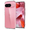 Spigen Ultra Hybrid - Etui do Google Pixel 9 / 9 Pro (Crystal Clear) (ACS07687)