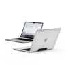 UAG Lucent [U] - obudowa ochronna do MacBook Air 13" M2 2022 / M3 2024 - przezroczysty (134008114340)