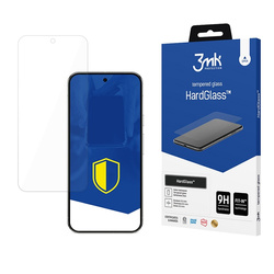 3mk HardGlass - Szkło hartowane do Google Pixel 9 Pro XL (3MK_5903108646444)