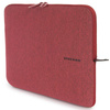 Tucano Melange Second Skin - Pokrowiec MacBook Pro 16" / MacBook Pro 15" Retina / MacBook Pro 15" / Ultrabook 15" / Notebook 15.6" (czerwony) (BFM1516-RR)