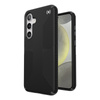 Speck Presidio2 Grip - Etui Samsung Galaxy S24+ (Black/Slate Grey/White) (150616-3205)
