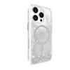 Case-Mate Waterfall MagSafe - Etui iPhone 16 Pro (Silver) (CM054602)