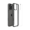 Spigen Ultra Hybrid - Etui do iPhone 16 Pro Max (Space Crystal) (ACS07994)