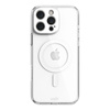 Moshi iGlaze MagSafe - Etui iPhone 16 Pro Max (Luna Silver) (99MO241014)