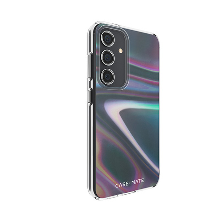 Case-Mate Soap Bubble - Etui Samsung Galaxy S24 (Iridescent) (CM053550)
