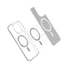 Spigen Ultra Hybrid Mag MagSafe - Etui do iPhone 16 Pro Max (Grafitowy) (ACS07999)