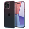 Spigen Liquid Crystal Glitter - Etui do iPhone 15 Pro (Gradation Pink) (ACS06700)