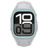 Spigen Liquid Air Pro - Pasek z obudową do Apple Watch 10 46 mm (Grey) (ACS09318)