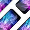 3mk Silky Matt Pro - Matowa folia ochronna do iPhone Air (3MK_5903108675178)