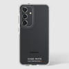 Case-Mate Ultra Tough Clear D3O - Etui Samsung Galaxy S24 (Przezroczysty) (CM053426)