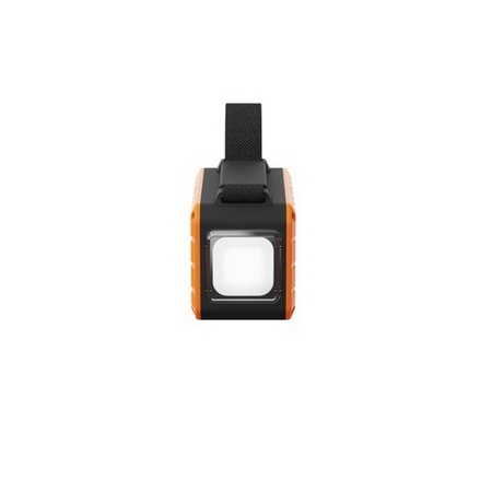 XTORM Powerbank Rugged Flashlight 40000 mAh 100W (XXR204)