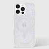 Kate Spade New York Protective MagSafe - Etui iPhone 16 Pro Max (Chunky Glitter) (KS054960)