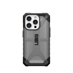 UAG Plasma - obudowa ochronna do iPhone 15 Pro (ash) (114284113131)