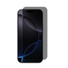 Crong Privacy 3D Armour Glass - Hartowane szkło prywatyzujące iPhone 16 Pro (CRGP3DAGIP1663P)