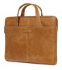 dbramante1928 Silkeborg - skórzana torba na laptop 15" (tan N. E.) (BG15GT001504)
