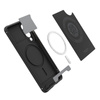 Spigen Core Armor Mag MagSafe - Etui do Samsung Galaxy S25 Edge (Matte Black) (ACS09406)