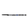 Unitek Hub USB-C aluminium 7w1 USB-C - szary (H1118A)