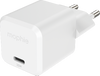 Mophie GaN Charger -  ładowarka sieciowa USB-C 35W (white) (409917045)