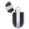 Spigen Classic C1 - Etui do Apple AirPods 4 (Graphite) (ACS08645)