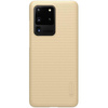 Nillkin Super Frosted Shield - Etui Samsung Galaxy S20 Ultra (Golden) (S20U-95424)