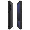 Spigen Liquid Air - Etui do Samsung Galaxy S24 FE (Matte Black) (ACS08618)
