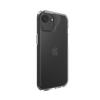 ZAGG Crystal Palace - obudowa ochronna do iPhone 16e / 15 / 14 / 13 (clear) (702318188)