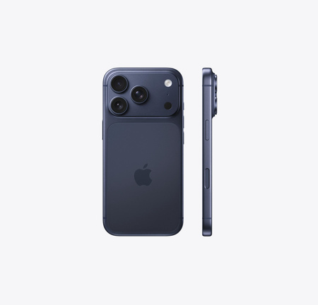 Apple iPhone 17 Pro 256GB Głębinowy błękit (MG8J4HX/A)