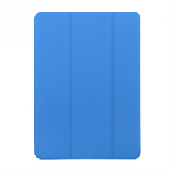 Pomologic BookCase - obudowa ochronna do iPad Air 11" M2 (2024) (blue) (POM-24BCA109-202)