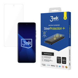 3mk SilverProtection+ - Folia ochronna do Motorola Edge 60 Fusion (3MK_5903108658034)