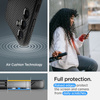 Spigen Liquid Air - Etui do Samsung Galaxy S24 (Matte Black) (ACS07347)