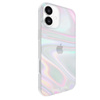 Case-Mate Soap Bubble - Etui iPhone 16 Plus (Iridescent) (CM055142)