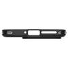 Spigen Rugged Armor - Etui do Xiaomi 15 (Matte Black) (ACS08859)