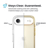 Speck Presidio Perfect-Clear - Etui iPhone Air (Clear) (150962-5085)