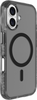 Laut Crystal Matter X - obudowa ochronna do iPhone 16 Plus kompatybilna z MagSafe (black crystal) (L_IP24C_CMX_UB)