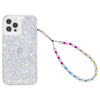 Case-Mate Universal Beaded Phone Wristlet - Zawieszka z koralikami do telefonu (Jelly Bean Pearl) (CM046476)