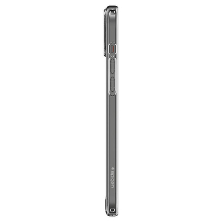 Spigen Ultra Hybrid - Etui do iPhone 15 (Przezroczysty) (ACS06793)