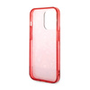 Guess Bandana Paisley - Etui iPhone 14 Pro Max (czerwony) (GUHCP14XHGBNHR)