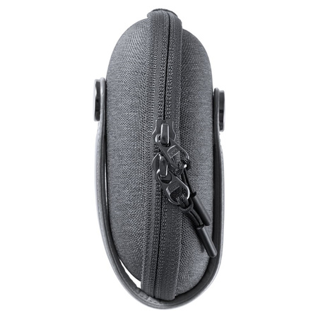 Spigen Klasden Pouch - Etui do Nintendo Switch 2 (Charcoal Grey) (AGP09077)