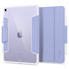 Spigen Ultra Hybrid Pro - Etui do iPad Air 11” M3 (2025) / M2 (2024) / iPad Air 10.9” (5-4 gen.) (2022-2020) (Lavender) (ACS04567)