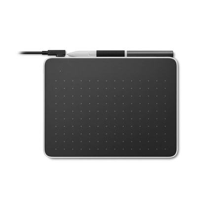 Wacom One - tablet piórkowy z Bluetooth - rozmiar S (CTC4110WLW1B)