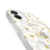 Kate Spade New York Protective Gems MagSafe - Etui iPhone 16 Plus (Sunshine Floral) (KS054384)